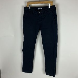 NN07 No Nationality Chino Pants Mens Size 34